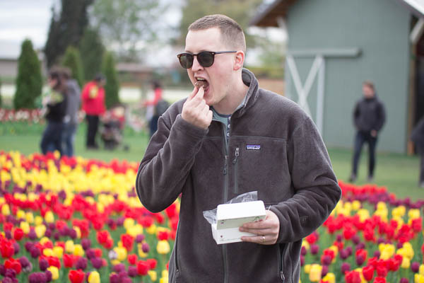 Tulip Festival 2013 | Yea Yea Pueblo