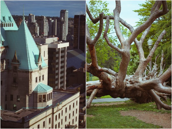 Vancouver, BC | Yea Yea Pueblo