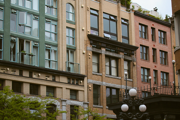 Vancouver, B.C. | Yea Yea Pueblo