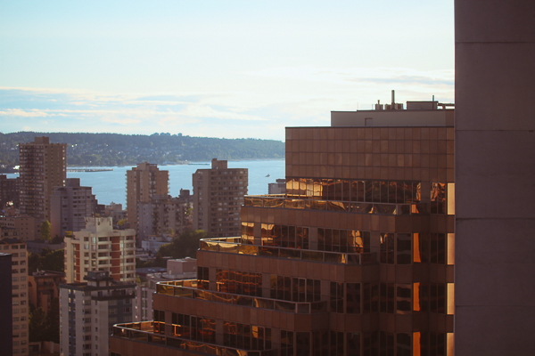 Vancouver, B.C. | Yea Yea Pueblo