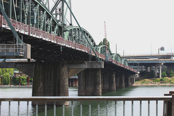 Portland, OR | Yea Yea Pueblo