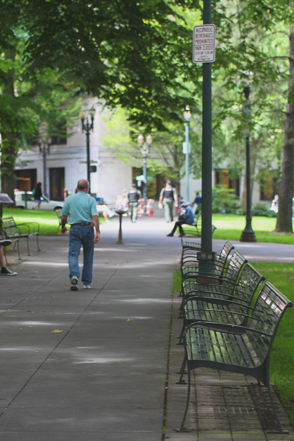 Portland, OR | Yea Yea Pueblo