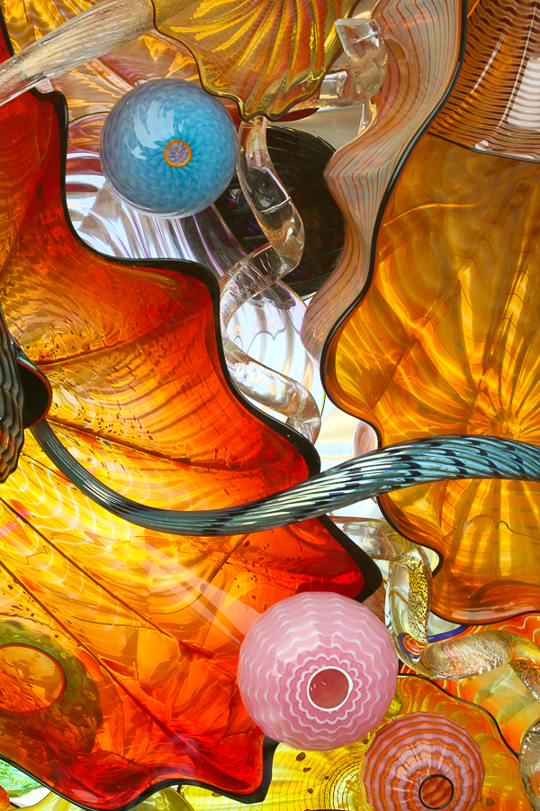 Glass Bridge - Tacoma, WA | Yea Yea Pueblo