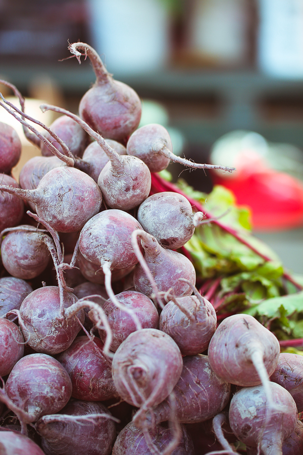 Pike Place Market - Seattle, WA | Yea Yea Pueblo
