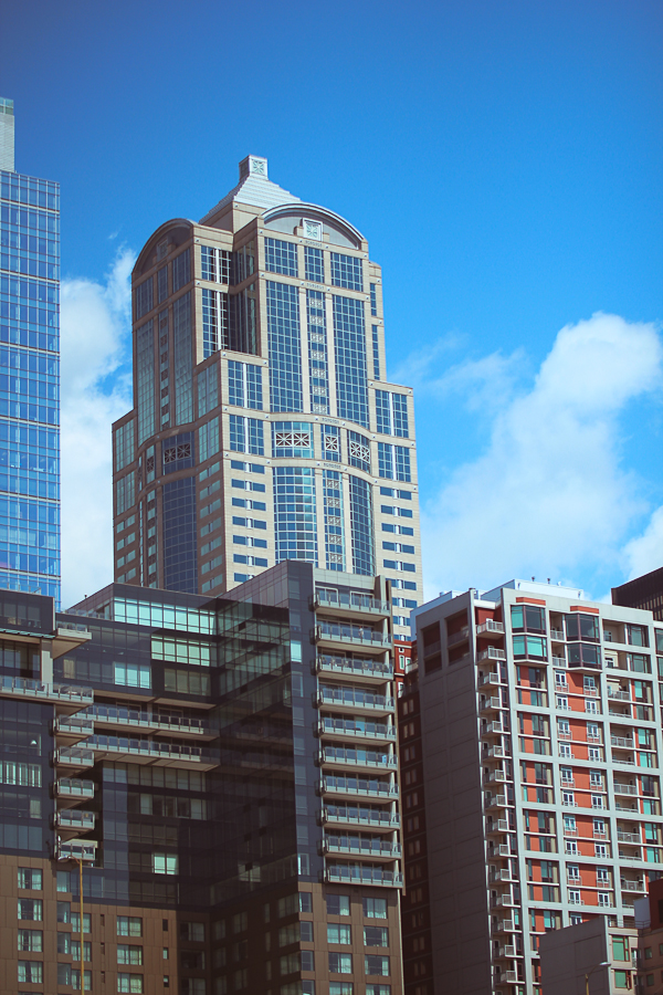 Seattle, WA | Yea Yea Pueblo