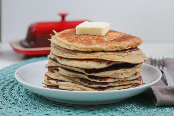 DIY Kodiak Flapjack Mix | Yea Yea Pueblo