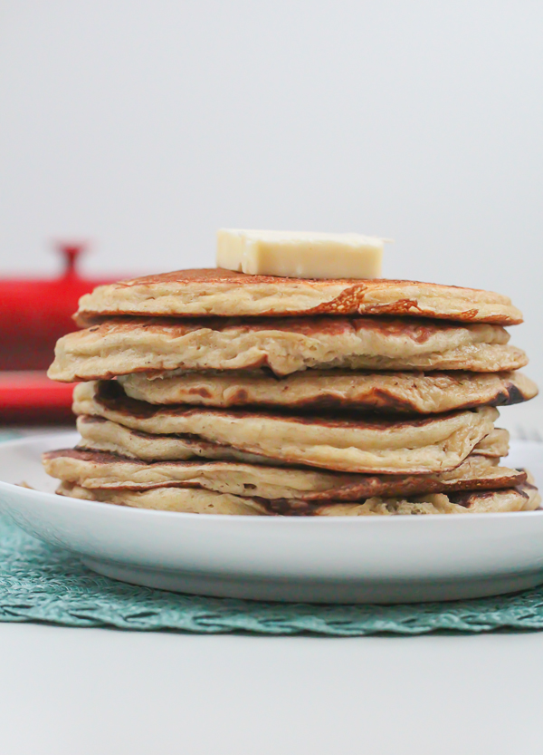 DIY Kodiak Flapjack Mix | Yea Yea Pueblo