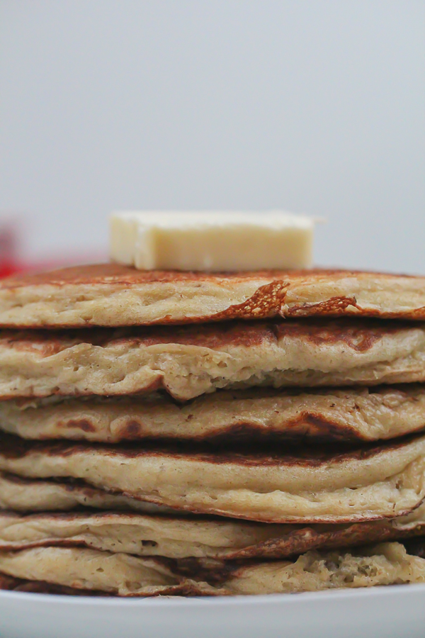 DIY Kodiak Flapjack Mix | Yea Yea Pueblo