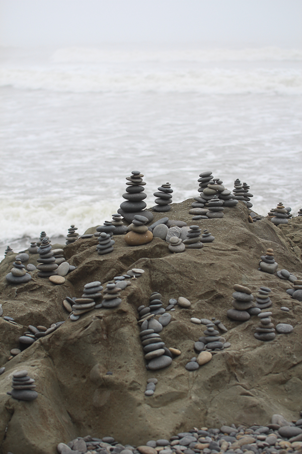 Ruby Beach, WA | Yea Yea Pueblo