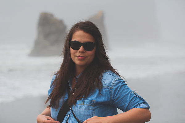 Ruby Beach, WA | Yea Yea Pueblo