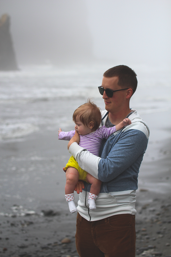 Ruby Beach, WA | Yea Yea Pueblo