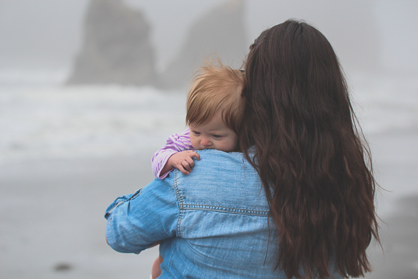 Ruby Beach, WA | Yea Yea Pueblo