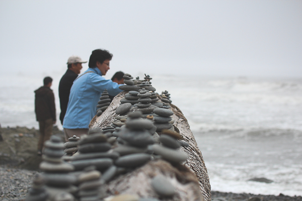 Ruby Beach, WA | Yea Yea Pueblo