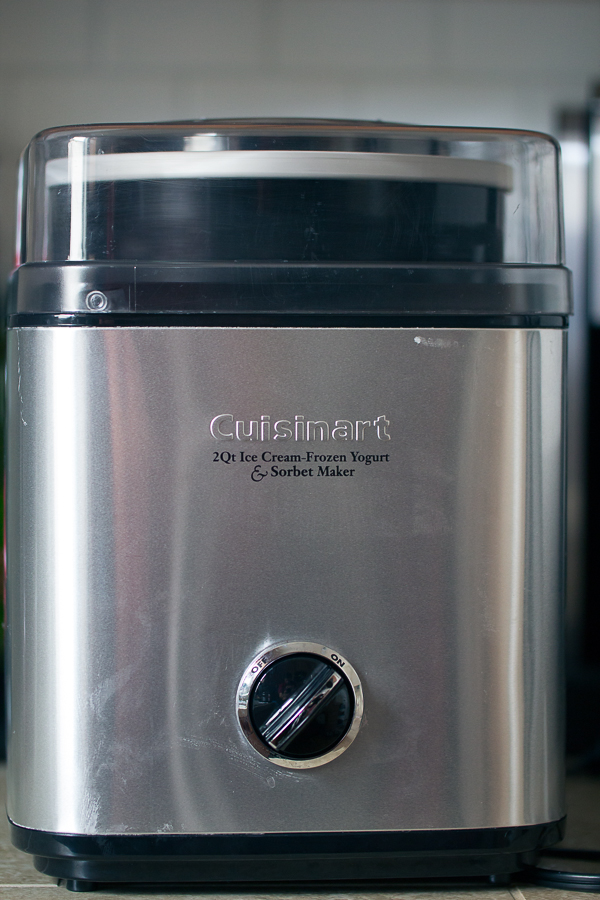 Wild Blackberry Swirl Ice Cream - Tools | Yea Yea Pueblo